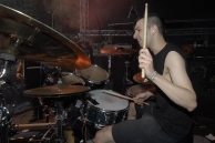 Vital Remains